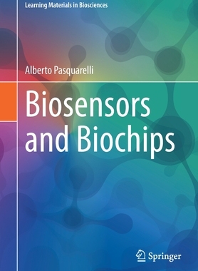 【预订】Biosensors and Biochips 9783030764715