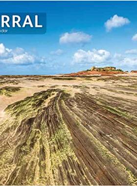 【预订】Wirral A4 Calendar 2022 9781529814446