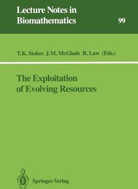 预订 The Exploitation of Evolving Resources