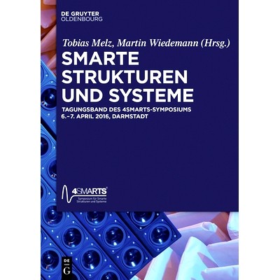 Tagungsband des 4SMARTS Symposiums vom 6
