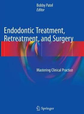 预订 Endodontic Treatment, Retreatment, and Surgery