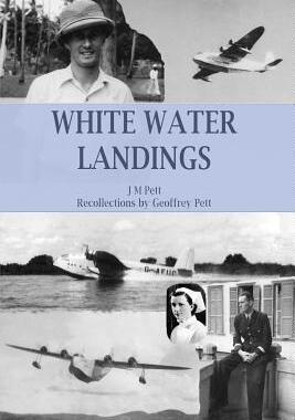 【预订】White Water Landings