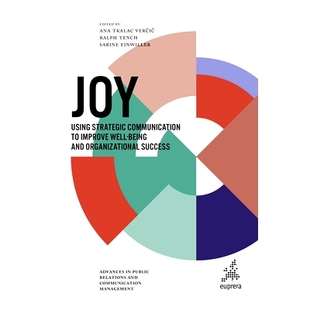 預(yù)訂 喜悅：利用戰(zhàn)略溝通來(lái)提高幸福感 organizational strategic success well Using being and improve Joy communication