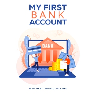Bank First Account 我 9789948752875 预订 个银行账户