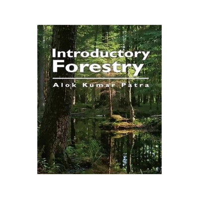 [预订]Introductory Forestry 9789389547955