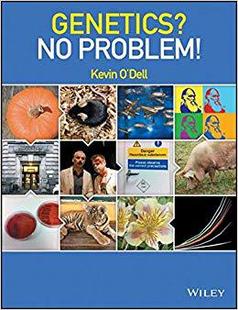 Genetics? Problem 预售