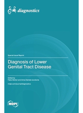 预订 Diagnosis of Lower Genital Tract Disease: 9783036592978