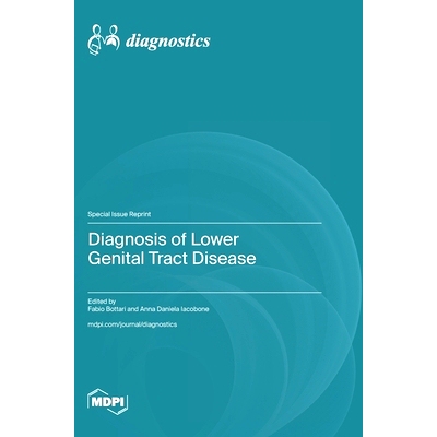 预订 Diagnosis of Lower Genital Tract Disease: 9783036592978