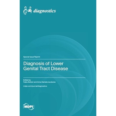 预订 Diagnosis of Lower Genital Tract Disease: 9783036592978