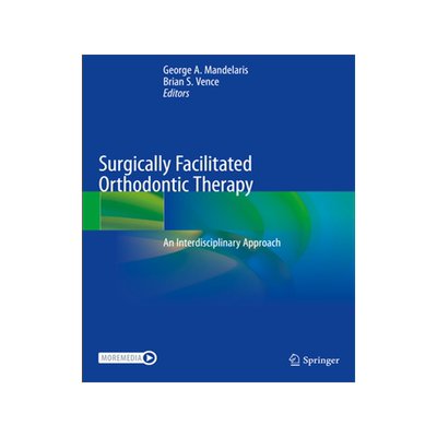 预订 Surgically Facilitated Orthodontic Therapy
