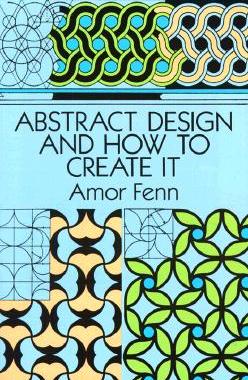 【预订】Abstract Design and How to Create It