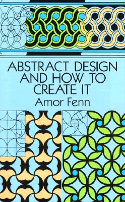 【预订】Abstract Design and How to Create It