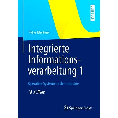 Operative Systeme in der Industrie