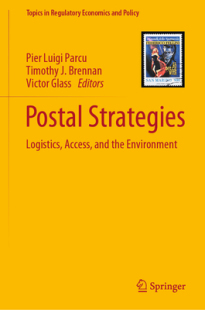 Postal Strategies 预订