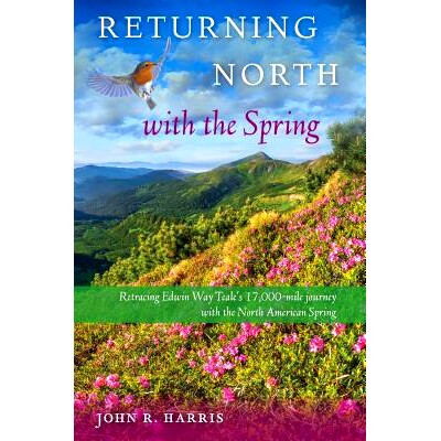 预订 Returning North with the Spring 北方回归春天: 9780813062747