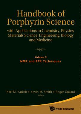 【预订】Handbook of Porphyrin Science