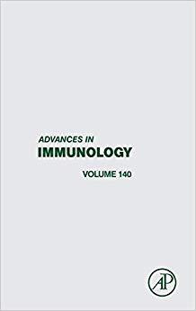 【预售】Advances in Immunology