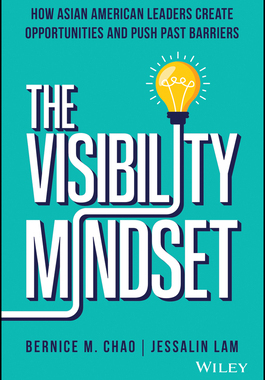 【预订】The Visibility Mindset 9781119890492