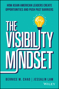 Mindset Visibility The 9781119890492 预订