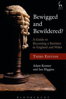 [预订]Bewigged and Bewildered? 9781509905362