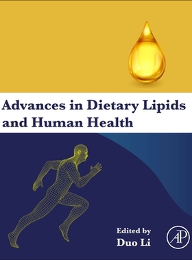 [预订]Advances in Dietary Lipids and Human Health