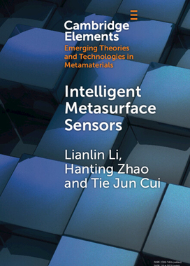 预订 Intelligent Metasurface Sensors