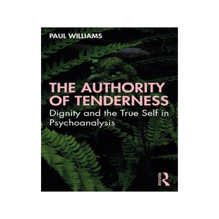 [预订]The Authority of Tenderness 9781032009360