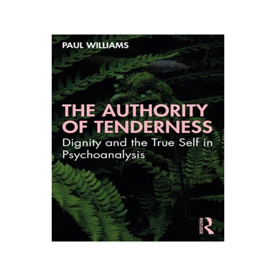 [预订]The Authority of Tenderness 9781032009360