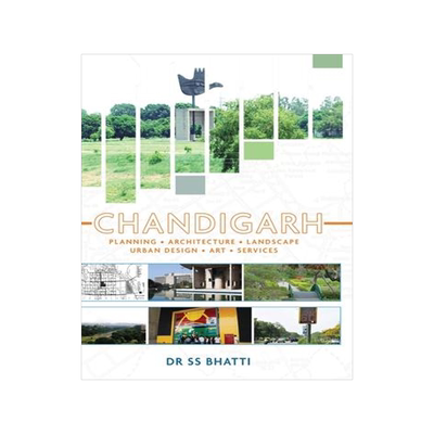 [预订]Chandigarh: Planning - Architecture - Landscape - Urban Design - Art - Services 9789389932638