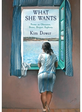 预订 A Punishing Breed 惩罚性品种: 9781636281544