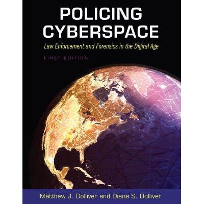 Law Enforcement and Forensics in the Dig