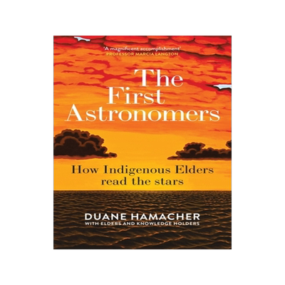 预订 First Astronomers