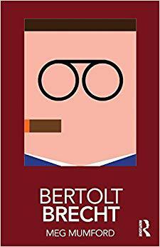 【预售】Bertolt Brecht