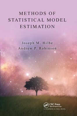 【预订】Methods of Statistical Model Estimation