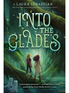 预订 Into the Glades: 9780593429587