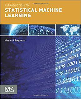 【预售】Introduction to Statistical Machine Learning
