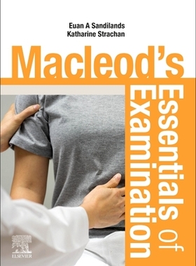【预订】Macleod’s Essentials of Examination