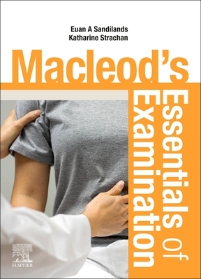 【预订】Macleod’s Essentials of Examination