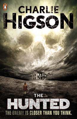 【预订】The Hunted (The Enemy Book 6)