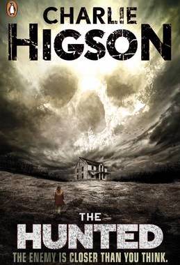 【预订】The Hunted (The Enemy Book 6)