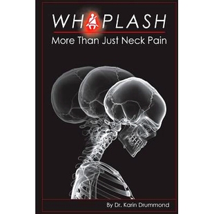 Than More Just Neck 9781943753093 预订 Pain Whiplash