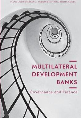【预订】Multilateral Development Banks