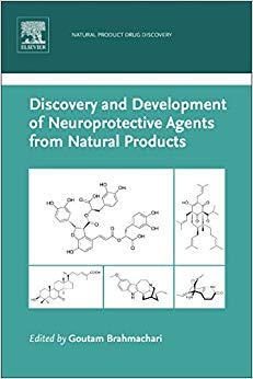 【预售】Discovery and Development of Neuroprotective Agents from Natural Products