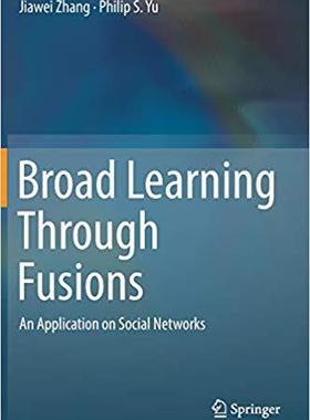 【预售】Broad Learning Through Fusions