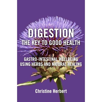 Gastro-Intestinal Wellbeing Using Herbs