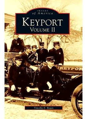 预订 Keyport Volume II: 9781531642013