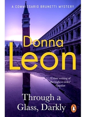 预订 Through a Glass Darkly: 9781529158328