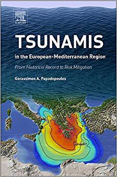 【预售】Tsunamis in the European-Mediterranean Region