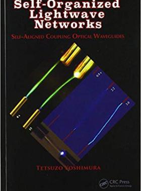 【预售】Self-Organized Lightwave Networks
