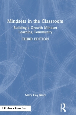 预订 Mindsets in the Classroom: Building a Growth Mindset Learning Community